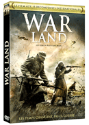Photo War land en DVD le 21 septembre