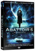 Photo Abattoir 5, le classique de la Science Fiction en DVD