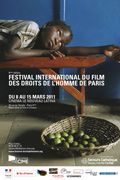 Photo Paris : Le Festival des Droits de l'Homme jusqu'au 15 mars