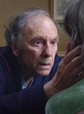 Photo Festival de Cannes 2012 : Compétition – Michael Haneke explore avec pudeur les  souffrances et la complicité d'un couple face à la vieillesse
