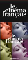 Photo UniFrance films lance son application “Le Cinéma français” pour iPhone