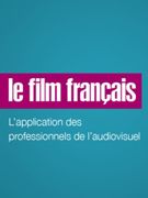 Photo Le Film français connecté grâce à sa première application mobile