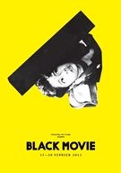 Photo Festival Black Movie 2012 : une affiche et une thématique appropriée