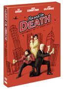 Photo Bored to death, saison 2 en coffret DVD le 28 septembre