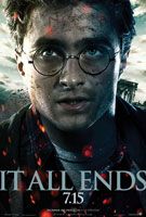 Photo Box office France : Le final d'Harry Potter mène à la baguette les Transformers !