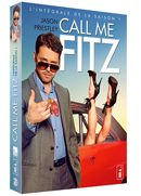 Photo Call Me Fitz, saison 1, en DVD le 1er juin