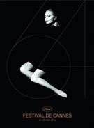 Photo La sélection de Cannes 2011 aligne Lars Von Trier, Almodovar, les Dardennes, Pirate des Caraïbes 4, The tree of life de Terrence Malick...
