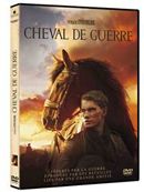 Photo Cheval de guerre en Blu-ray et DVD le 22 juin