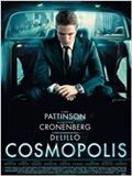 Photo Festival de Cannes 2012 : Compétition – Cosmopolis, un Cronenberg philosophique qui aurait mérité d'être programmé en début de festival