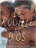 Photo Festival de Cannes 2012 : Compétition – Marion Cotillard sublime dans De rouille et d'os, drame saisissant signé Jacques Audiard