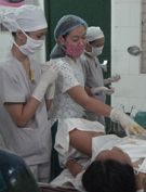 Photo  FESTIVAL DE DEAUVILLE ASIA 2012 : compétition – “Baby factory” ou 24 heures dans la vie de 100 femmes.