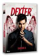 Photo Dexter, saison 6 en DVD et Blu-ray