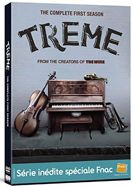 Photo Treme, la série musicale de la Nouvelle Orleans, saison 1 en DVD
