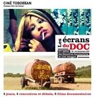 Photo Lyon : Les Ecrans du doc 2ème édition c'est parti !