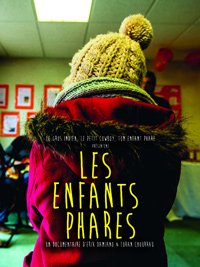 Photo Un docu sur le handicap des enfants au cinéma le Louxor de Paris ce dimanche 6 décembre