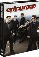 Photo Entourage saison 7 en DVD le 7 septembre