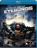 Photo Eyeborgs en Blu-Ray et DVD le 19 octobre