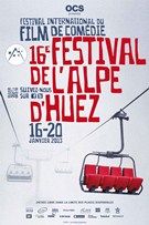 Photo Festival du film de comédie de l'Alpe d'Huez : le palmarès