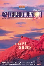 Photo Festival de l’Alpe d’Huez 2019 : Palmarès
