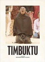 Photo Festival de Cannes 2014: Timbuktu, la poésie face à la tyrannie djihadiste