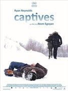 Photo Festival de Cannes 2014 : retour en force pour Atom Egoyan avec le sombre Captives