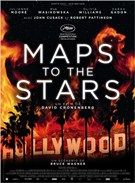 Photo Festival de Cannes 2014 : Cronenberg en grande forme avec le tordu Maps to the stars