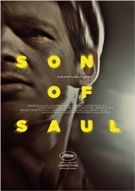 Photo Festival de Cannes 2015 : le prix François Chalais au hongrois « Le Fils de Saul »