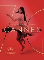 Photo Festival de Cannes 2017 : Palmarès d'Un certain regard, 