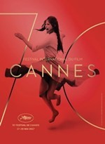 Photo Festival de Cannes 2017 : Palmarès officiel et palme d'or pour 
