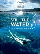 Photo Festival de Cannes 2014 : Still the water, belle ode à la vie et à la jeunesse par Naomi Kawase