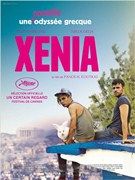 Photo Festival de Cannes 2014 : Xenia, jolie chronique grecque sur deux frères en recherche de père, sur fond de montée du fascisme
