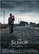 Photo Festival de Cannes 2014 : The search de Michel Hazanavicius, déception et personnage central peu crédible