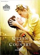 Photo Festival de Cannes 2014 : Queen and country, comédie hilarante signée John Boorman