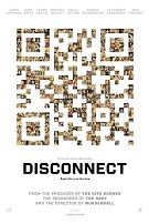 Photo Festival de Venise 2012 : Disconnect, premier vrai choc du festival incite à se déconnecter d'urgence