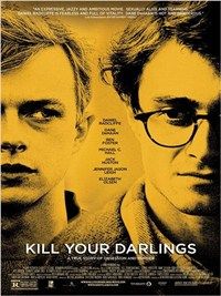 Photo Festival de Venise 2013 : Daniel Radcliffe joue les poètes perturbateurs dans Kill your darlings