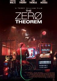 Photo Festival de Venise 2013 : Terry Gilliam revient sur le sens de la vie avec The zero theorem