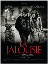 Photo Festival de Venise 2013 : Philippe Garrel survole l'essence de la Jalousie tout en offrant un joli rôle à Anna Mouglalis