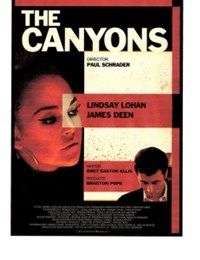 Photo Festival de Venise 2013 : Lindsay Lohan tiraillée entre deux hommes dans The Canyons