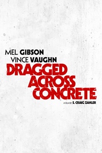 Photo Festival de Venise 2018 : engrenage infernal pour Vince Vaughn et Mel Gibson dans le tendu 