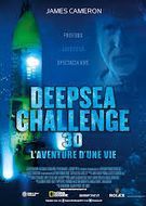 Photo Festival de Deauville 2014 : Deep sea challenge, belle ode aux explorateurs, avec James Cameron au premier plan