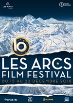 Photo Palmarès du 10e Festival du film européen des Arcs