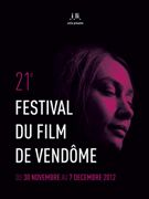 Photo Festival du film de  Vendôme du 30 novembre au 7 décembre 2012