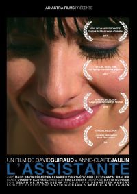 Photo Festival du Film Français d'Helvétie : le premier court-métrage d'une Abus-de-cinéenne primé !