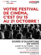 Photo Lyon : Ken Loach sera l'homme d'honneur du Festival Lumière 2012