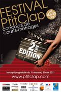 Photo Festival Ptit Clap, édition 2011 : teaser en ligne