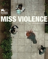 Photo Festival de Venise 2013 : la Grèce règle ses comptes avec Miss Violence