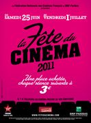 Photo C'est la fête du cinéma, dès ce week-end !