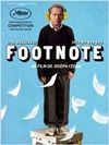 Photo Cannes 2011 : Impression 9 – « Footnote » de Joseph Cedar, entre amour paternel et rivalité
