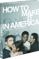 Photo How to make it in America saison 1 en DVD le 21 septembre