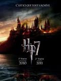 Photo Harry Potter 7 : Tours accueillera l'avant-première française